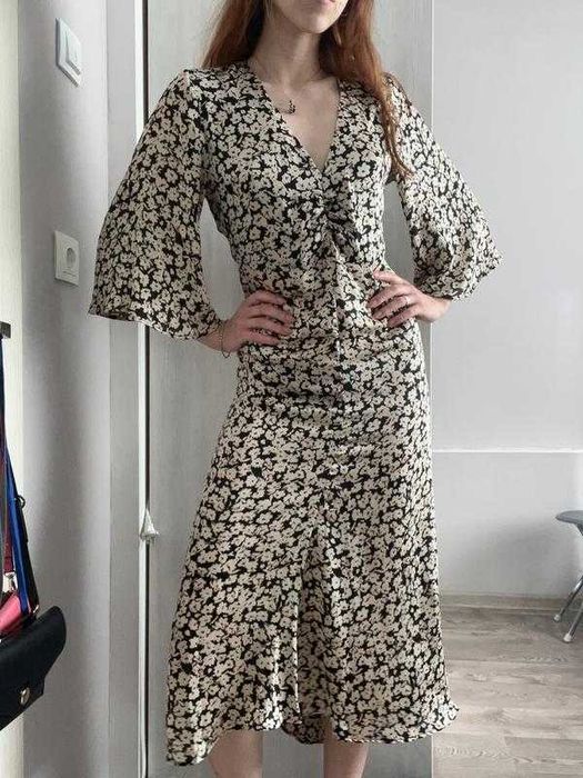 Штани р.S в гарному стані