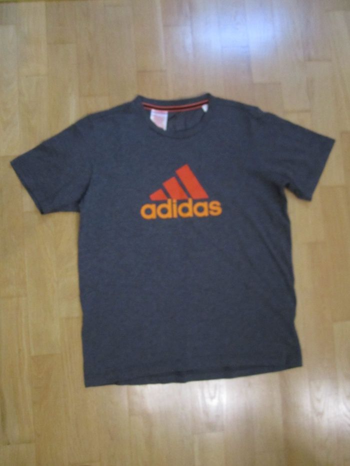 koszulka t-shirt Aididas rozm. 152/158cm