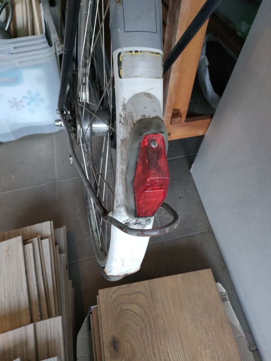 Rower holenderski Gazelle Impala