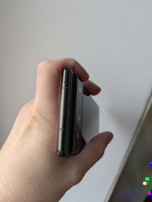 Pixel 6 8/128gb в непоганому стані