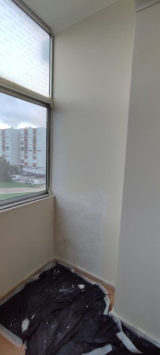 Pintura & Bricolage - Trabalhos de confiança