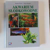 Akwarium słodkowodne, St.Dreyer, R.Keppler