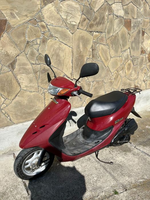 Скутер Honda Dio