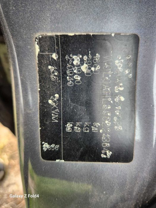 Opel Astra H Z155 kombi, błotnik, drzwi, Klima kierownica lampy