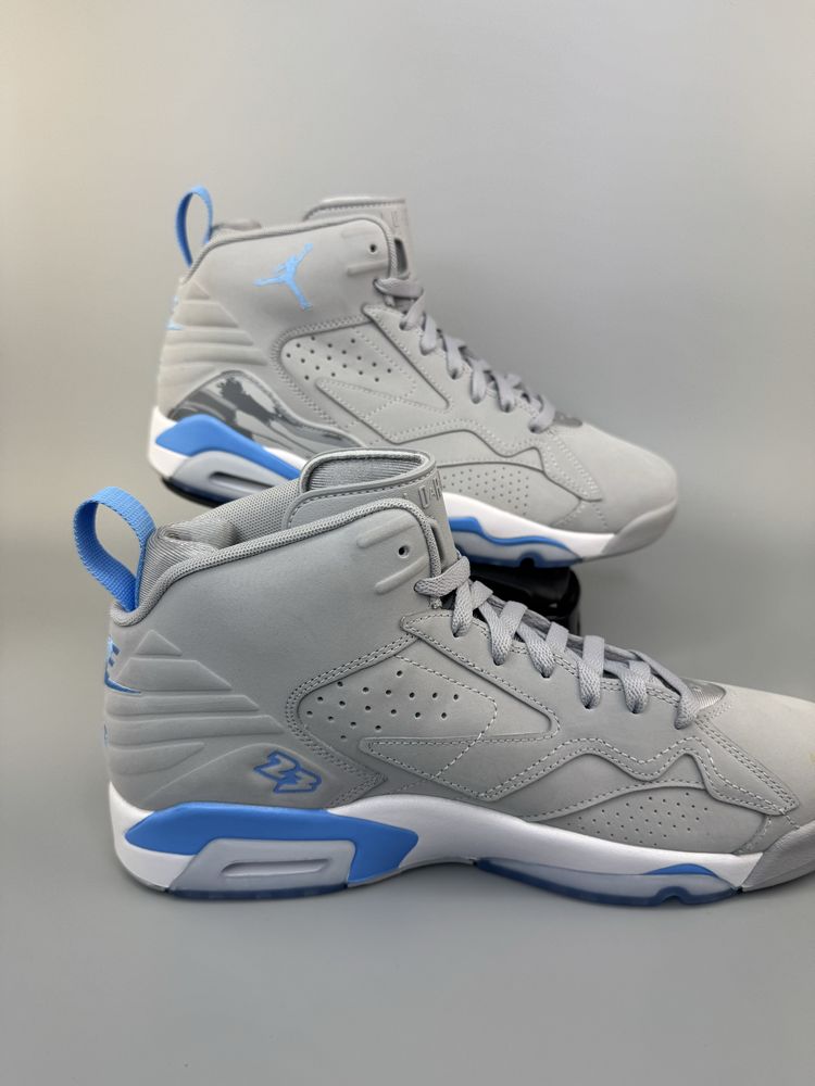 Кросівки Nike Jordan MVP Jumpman