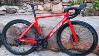 KTM Revelater Lisse Elite F11  carbono Disco t52