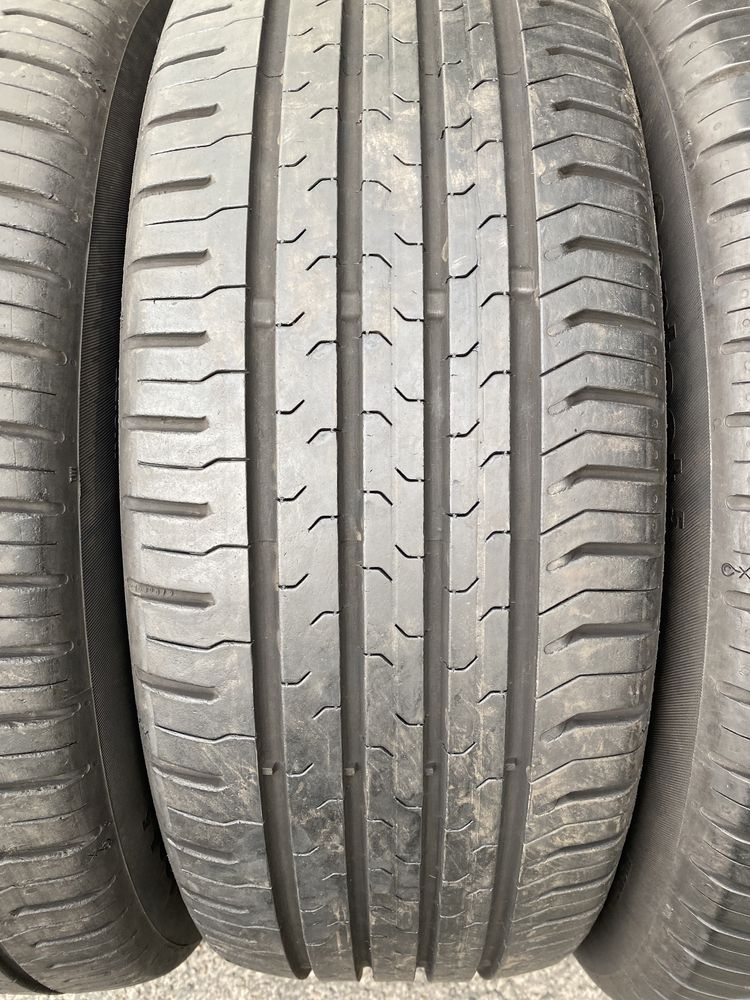 Шини/резина 195/55 R16 Continental ContiEcoContact5