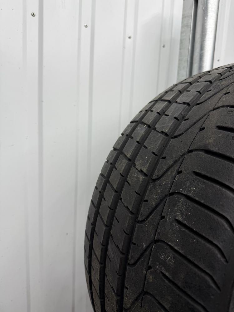 Alufelgi KOMPLET 20 cali 5x112 Mercedes E klasa C klasa Audi A6 A7 VW
