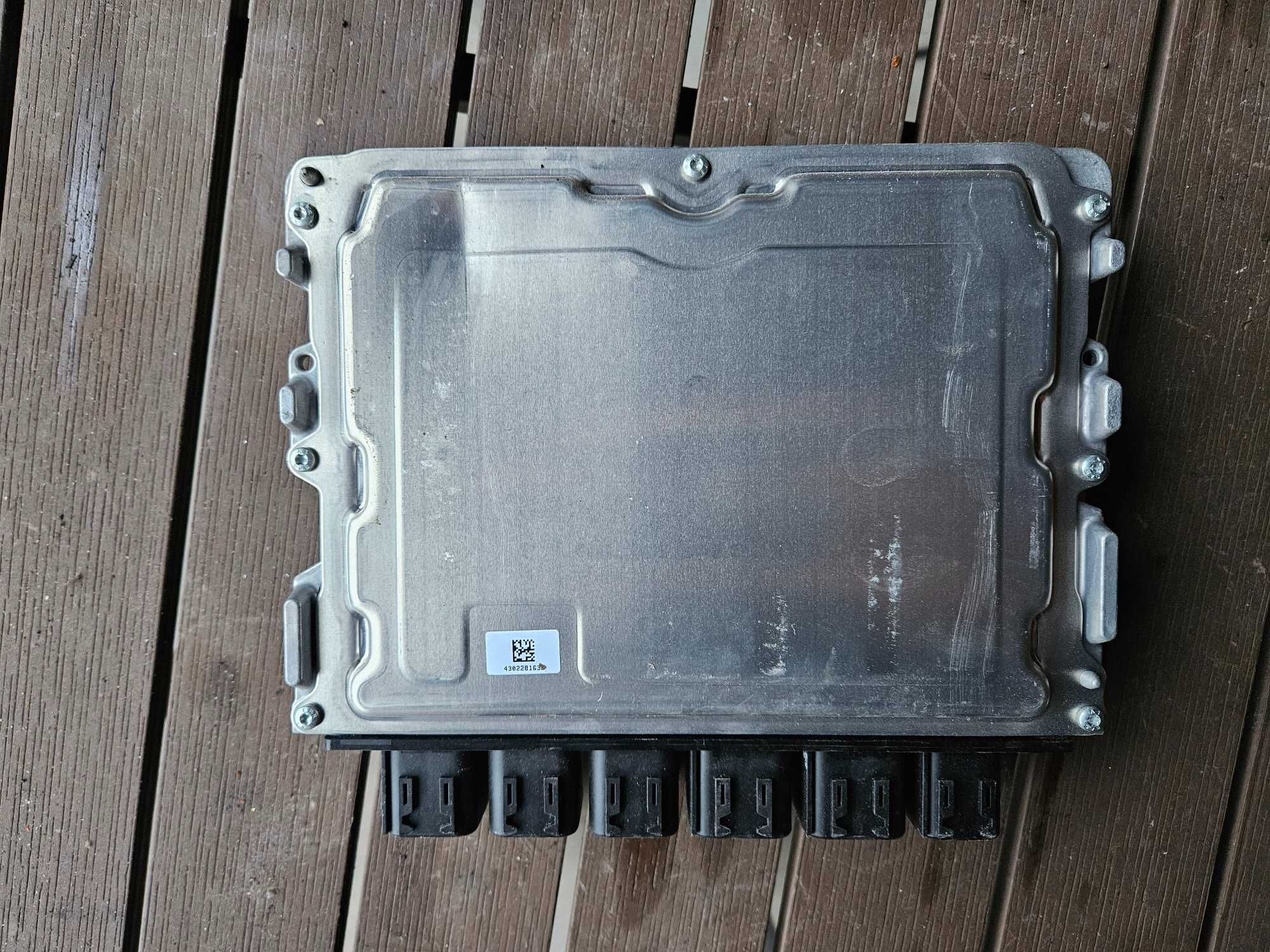 Sterownik Silnika Komputer VW Tiguan Allspace 2 2.0 TDI