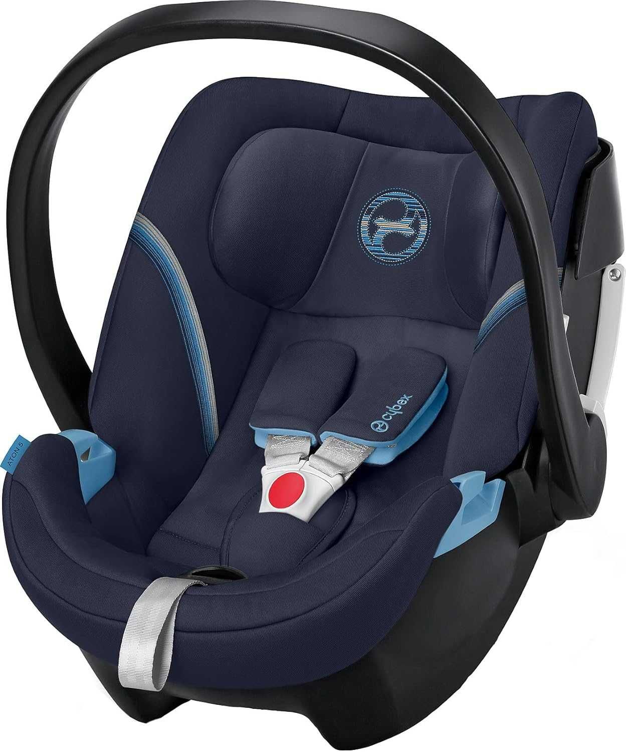 Ovo Cybex Gold e Cybex ISOFIX