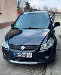 Suzuki SX4 1.9 DIESEL