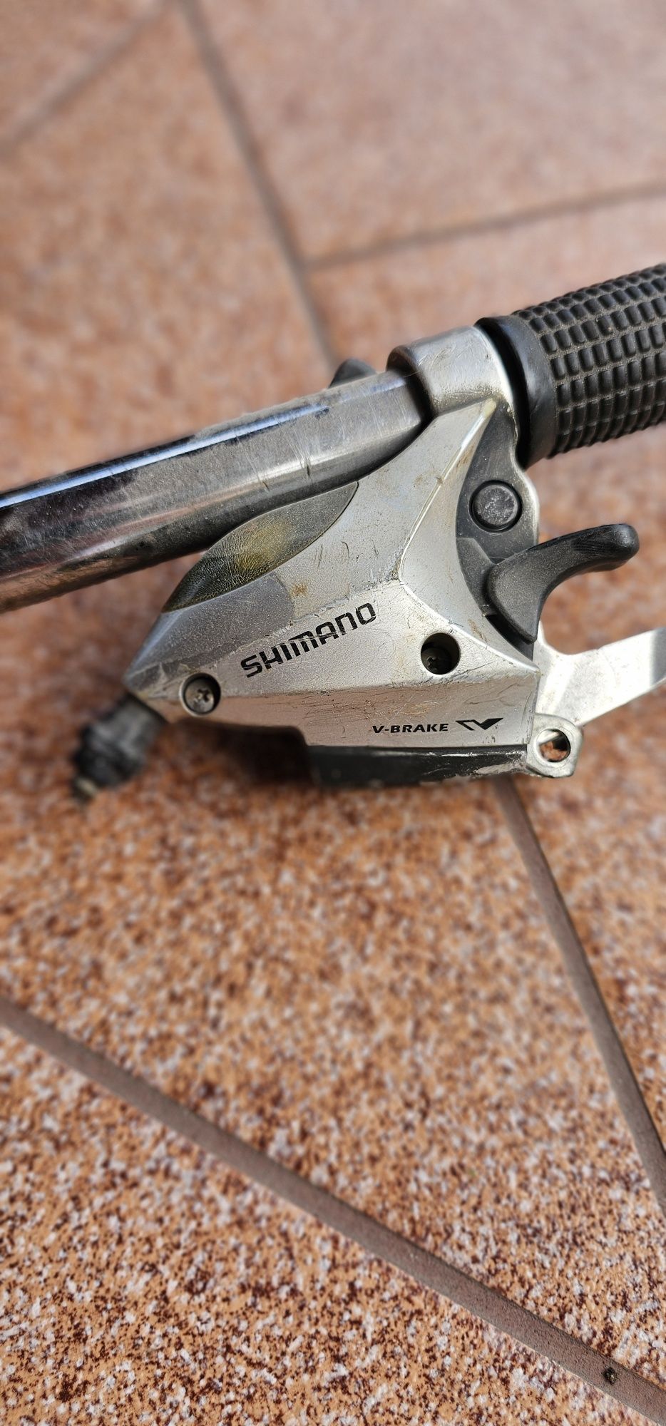 Kierownica rowerowa