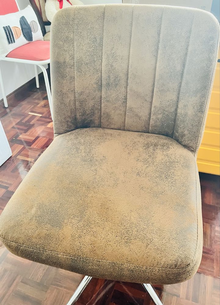Cadeira giratoria