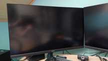 Monitor LCD acer VG271U 2K hdr 144hz