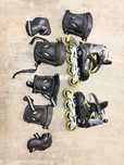 Patins Em Linha