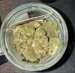 Susz CBD, pełne spektrum kanabinoidow THC-V CBG CBN THC ;