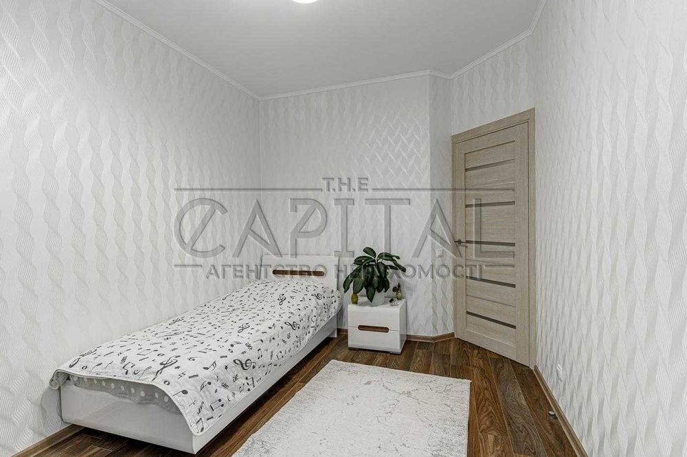 ПРОДАМ КВАРТИРУ ЖК Комфорт Таун / 2-кім / 57м2 / вул. Регенераторна 4