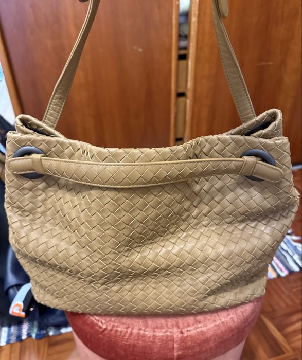 Mala Bottega Veneta praticamente nova
