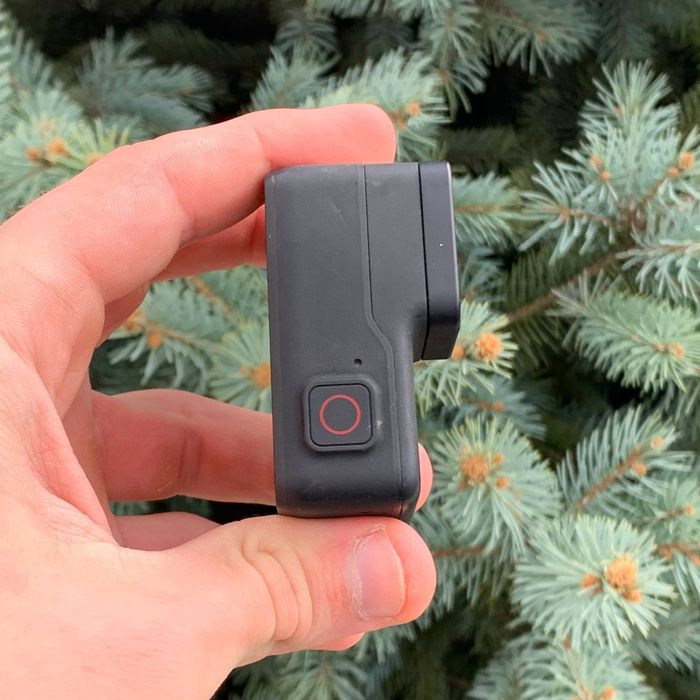 GoPro Hero 7 Black Екшн камера гоу про екшен камера го про бу экшн