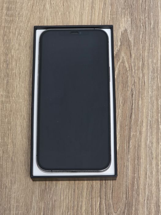 Apple iPhone 12 Pro Max