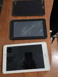 Tablet Asus Acer storex