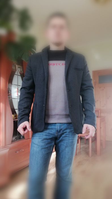 Reserved Regular Fit