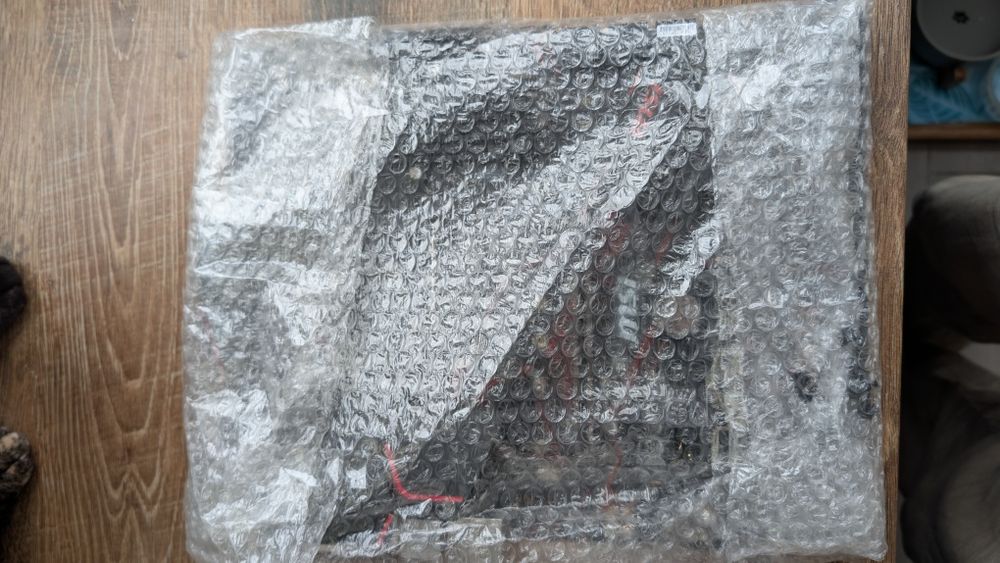 Motherboard ATX MSI MPG X570 Gaming Plus