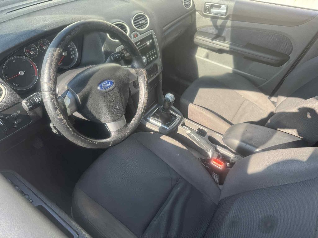 Ford focus 1.6hdi
