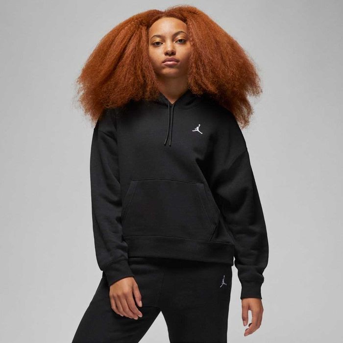 Кофта жіночі Jordan W J Brkln Flc Po 2 (FN4488-010) ОРИГІНАЛ!