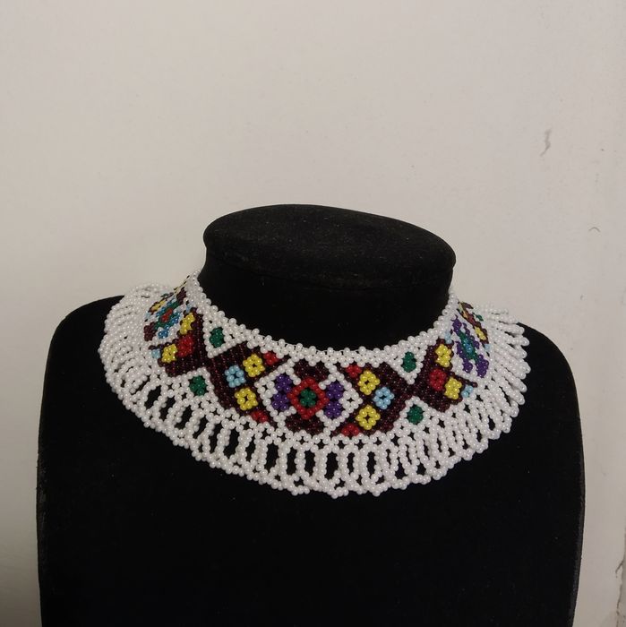 Традиційна силянка з петельками