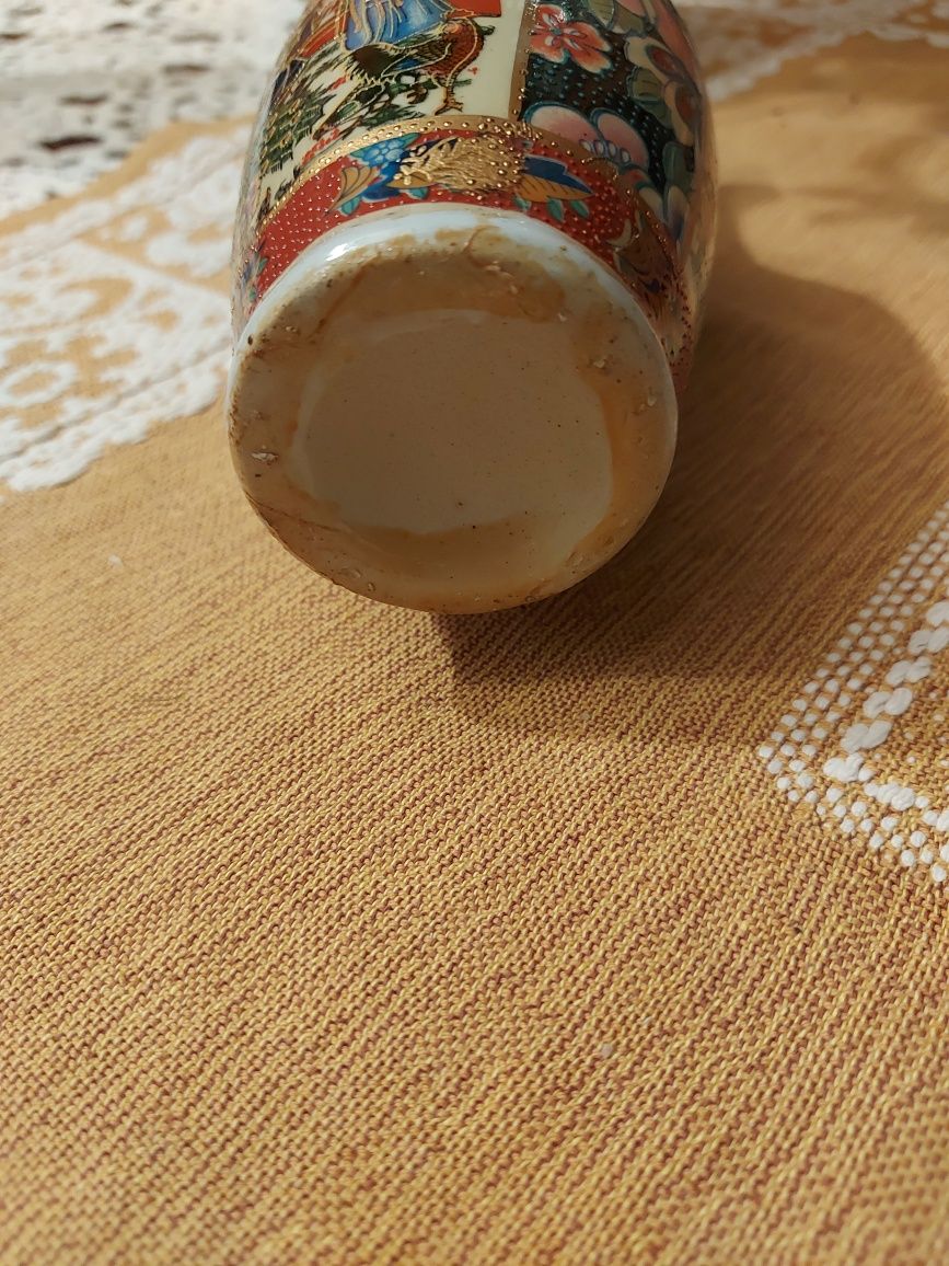 Chiński wazon PRL