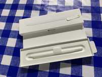 Apple pencil 2 geraçao