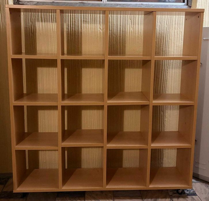 estante Kalax 16 cubos