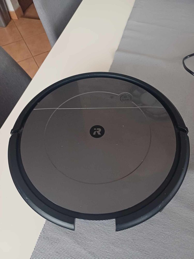 IRobot Roomba Combo