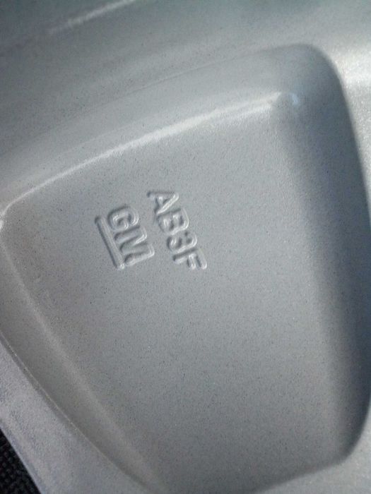 felgi Opel Astra IV,V,J.K Mokka , 17" 5x105 ,NOWE ,Oryginał ,Czujniki