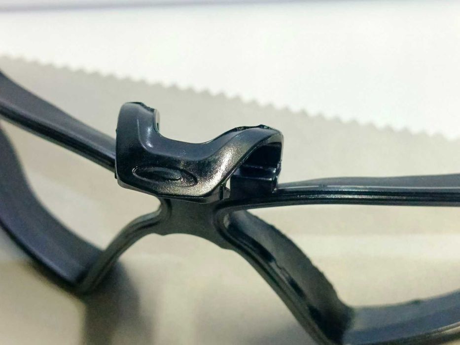 Захисна прокладка Helo для окулярів Oakley M Frame 2.0/3.0