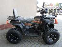 квадроцикл FORTE AFC 250PRO