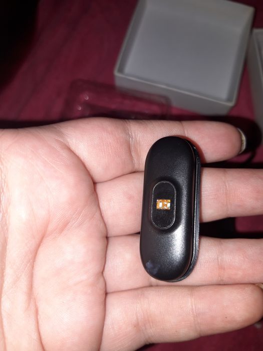 Браслет фитнес фитнес-трекера Xiaomi Mi Band
