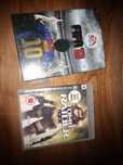 Gry na konsole ps3