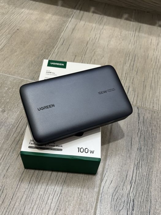 Powerbank UGREEN 100 w