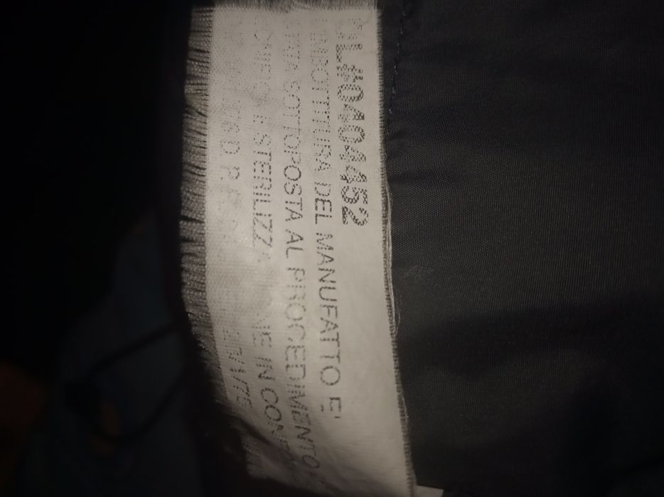 The North Face 550 kurtka puchowa