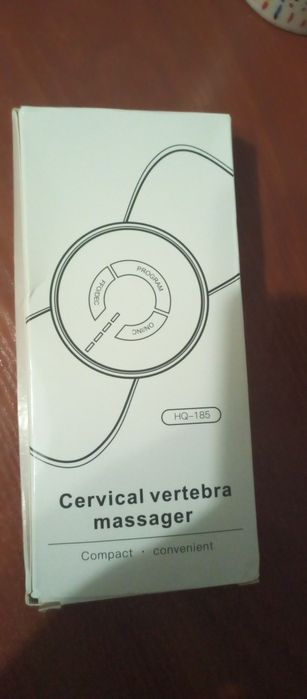 Массажёр бабочка