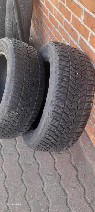 Opony 225/55 r17