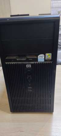 Hp compaq dx 2200