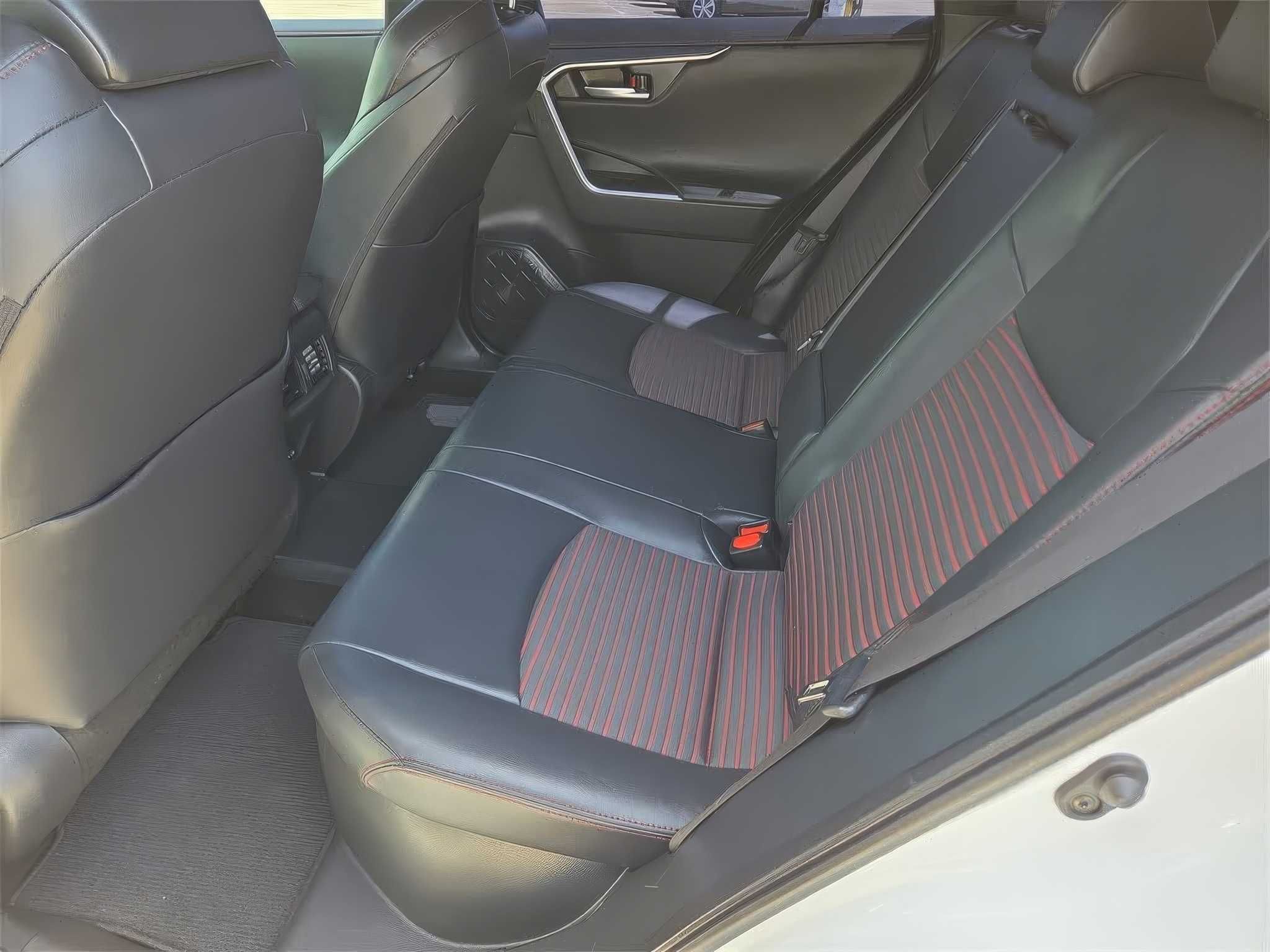 2024 Toyota RAV4 Prime XSE