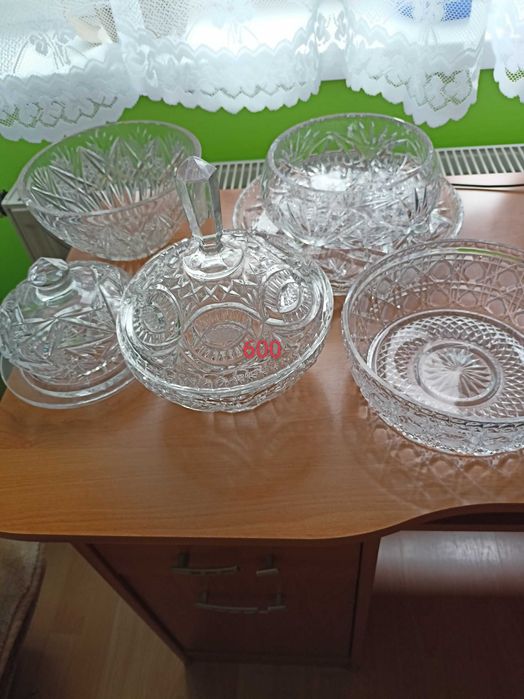 zestawy kryształowe