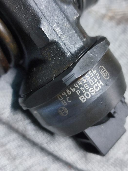 Injetores VW Passat 1.9 TDI 2001