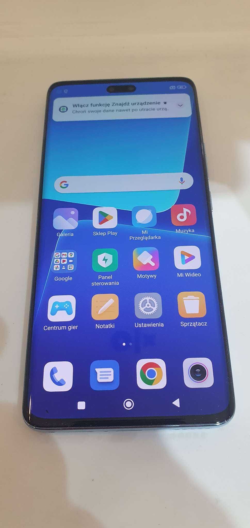 Telefon kom.  Xiaomi MI 13 Lite 256 GB - komismadej.pl Gorlice