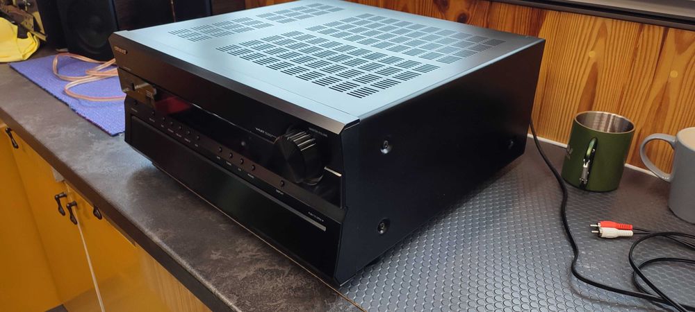 Amplituner Onkyo TX-sr806