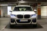 BMW X3 X3 mpakiet